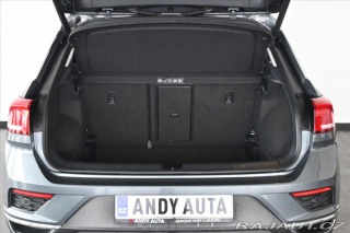 Volkswagen T-Roc 2,0 TDI 110 kW DSG NAVI Z 2020