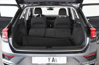 Volkswagen T-Roc 2,0 TDI 110 kW DSG NAVI Z 2020