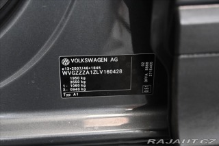 Volkswagen T-Roc 2,0 TDI 110 kW DSG NAVI Z 2020