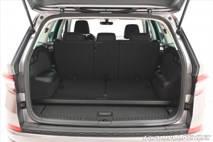 Škoda Kodiaq 1,5 TSi 110 kW 7míst CLEV 2022