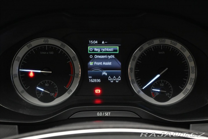 Škoda Kodiaq 1,5 TSi 110 kW 7míst CLEV 2022