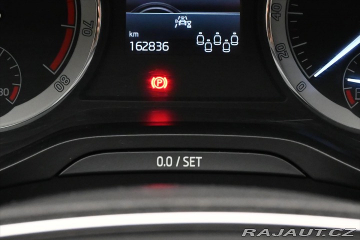 Škoda Kodiaq 1,5 TSi 110 kW 7míst CLEV 2022