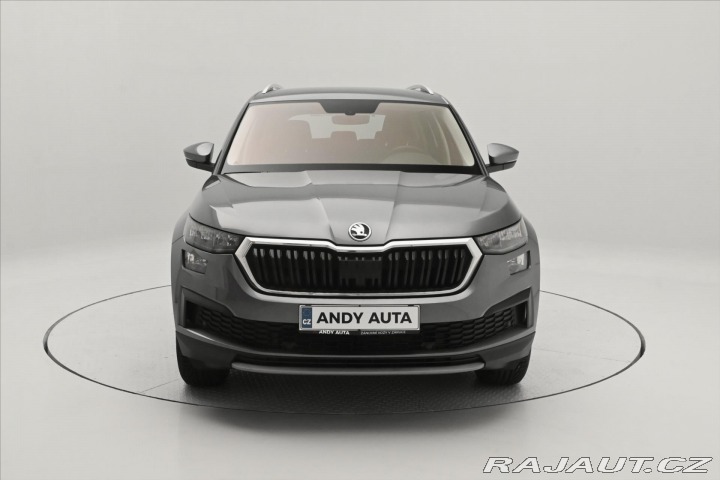 Škoda Kodiaq 1,5 TSi 110 kW 7míst CLEV 2022