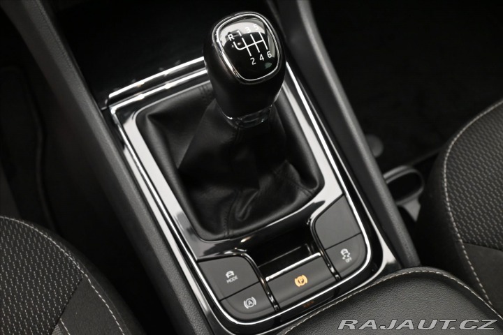 Škoda Kodiaq 1,5 TSi 110 kW 7míst CLEV 2022