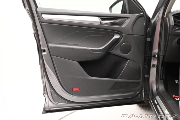 Škoda Kodiaq 1,5 TSi 110 kW 7míst CLEV 2022