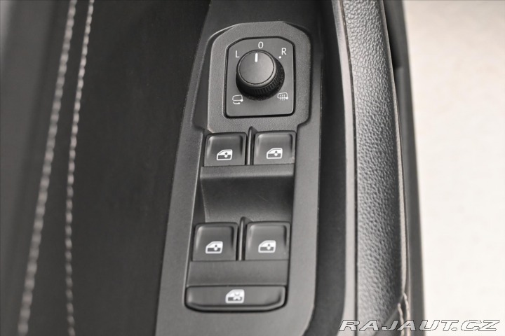 Škoda Kodiaq 1,5 TSi 110 kW 7míst CLEV 2022