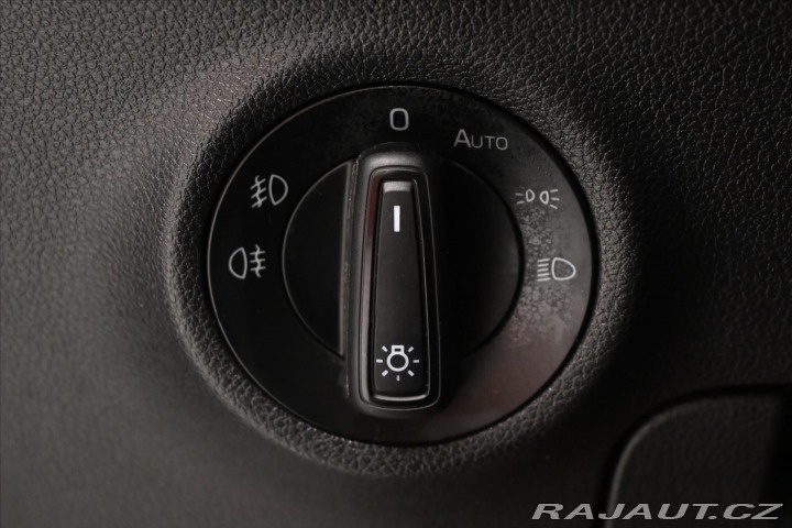 Škoda Kodiaq 1,5 TSi 110 kW 7míst CLEV 2022