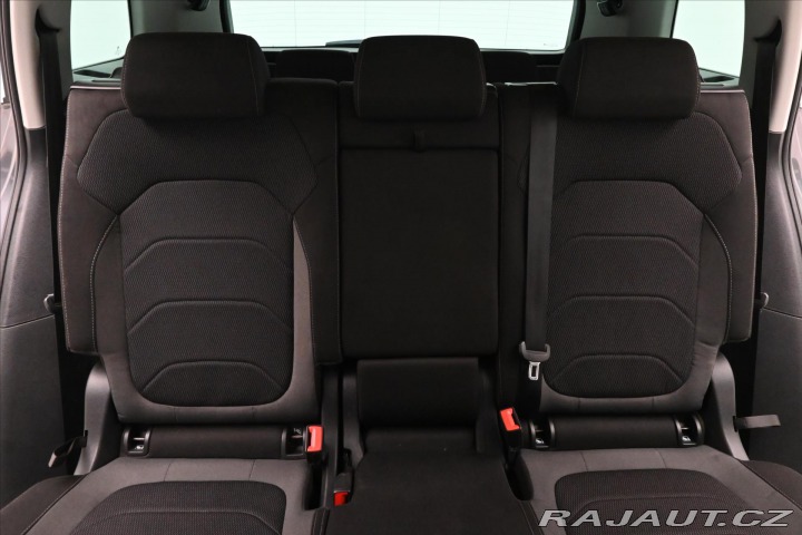 Škoda Kodiaq 1,5 TSi 110 kW 7míst CLEV 2022