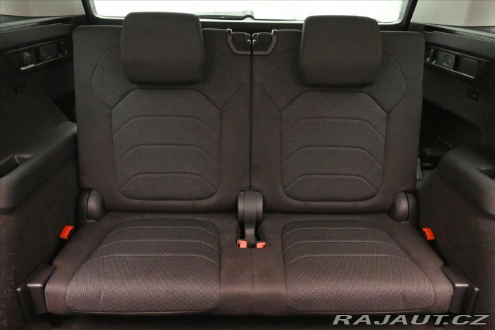 Škoda Kodiaq 1,5 TSi 110 kW 7míst CLEV 2022