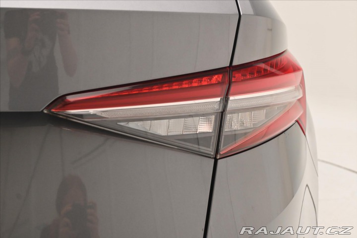 Škoda Kodiaq 1,5 TSi 110 kW 7míst CLEV 2022