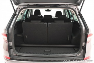 Škoda Kodiaq 1,5 TSi 110 kW 7míst CLEV 2022