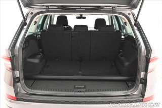 Škoda Kodiaq 1,5 TSi 110 kW 7míst CLEV 2022