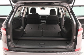 Škoda Kodiaq 1,5 TSi 110 kW 7míst CLEV 2022