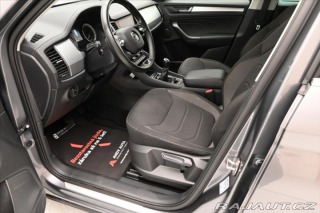 Škoda Kodiaq 1,5 TSi 110 kW 7míst CLEV 2022