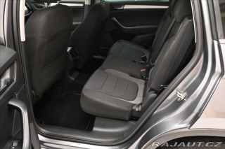Škoda Kodiaq 1,5 TSi 110 kW 7míst CLEV 2022