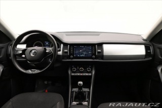 Škoda Kodiaq 1,5 TSi 110 kW 7míst CLEV 2022