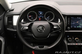 Škoda Kodiaq 1,5 TSi 110 kW 7míst CLEV 2022