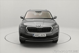 Škoda Kodiaq 1,5 TSi 110 kW 7míst CLEV 2022