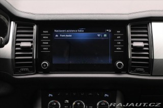 Škoda Kodiaq 1,5 TSi 110 kW 7míst CLEV 2022