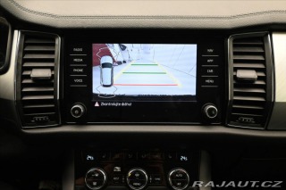 Škoda Kodiaq 1,5 TSi 110 kW 7míst CLEV 2022