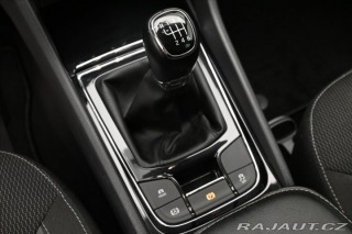 Škoda Kodiaq 1,5 TSi 110 kW 7míst CLEV 2022