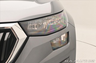Škoda Kodiaq 1,5 TSi 110 kW 7míst CLEV 2022