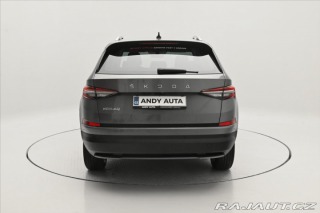 Škoda Kodiaq 1,5 TSi 110 kW 7míst CLEV 2022