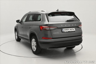 Škoda Kodiaq 1,5 TSi 110 kW 7míst CLEV 2022
