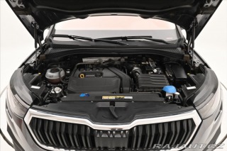 Škoda Kodiaq 1,5 TSi 110 kW 7míst CLEV 2022