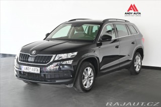 Škoda Kodiaq 2,0 TDI 110 kW*DSG*4x4*AM