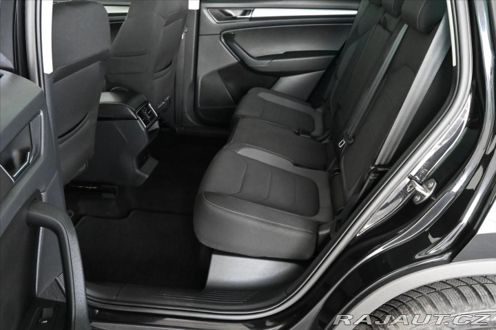 Škoda Kodiaq 2,0 TDI 110 kW 4x4 DSG Am 2021