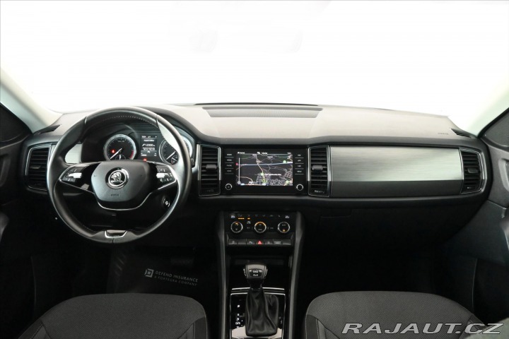 Škoda Kodiaq 2,0 TDI 110 kW*DSG*4x4*AM 2021