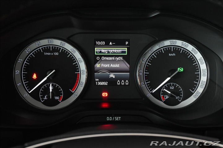 Škoda Kodiaq 2,0 TDI 110 kW*DSG*4x4*AM 2021