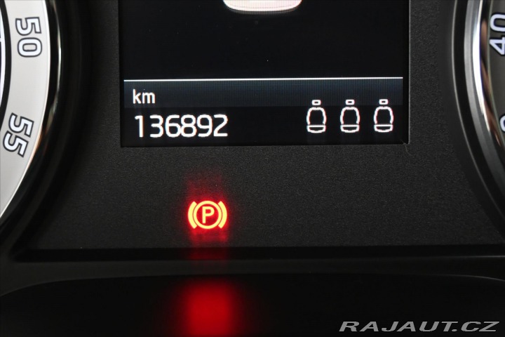 Škoda Kodiaq 2,0 TDI 110 kW 4x4 DSG Am 2021