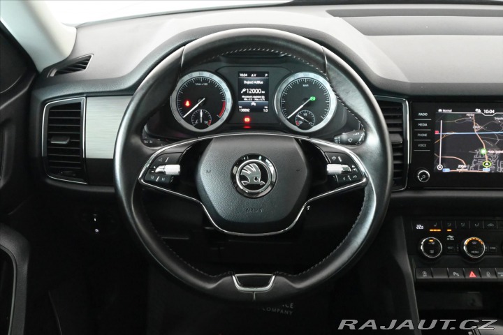 Škoda Kodiaq 2,0 TDI 110 kW*DSG*4x4*AM 2021
