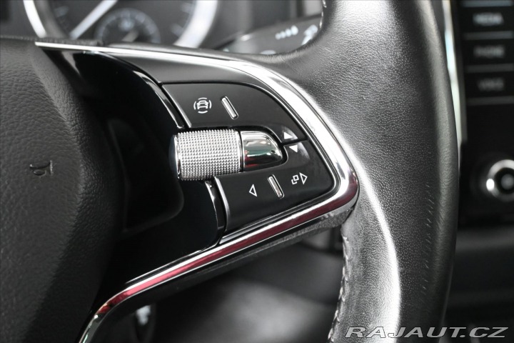 Škoda Kodiaq 2,0 TDI 110 kW 4x4 DSG Am 2021