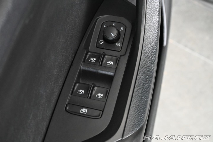 Škoda Kodiaq 2,0 TDI 110 kW 4x4 DSG Am 2021