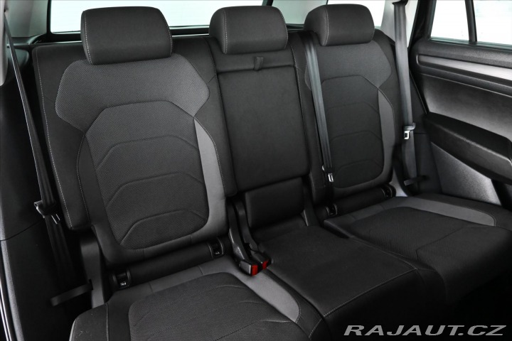 Škoda Kodiaq 2,0 TDI 110 kW 4x4 DSG Am 2021