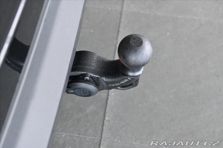 Škoda Kodiaq 2,0 TDI 110 kW 4x4 DSG Am 2021