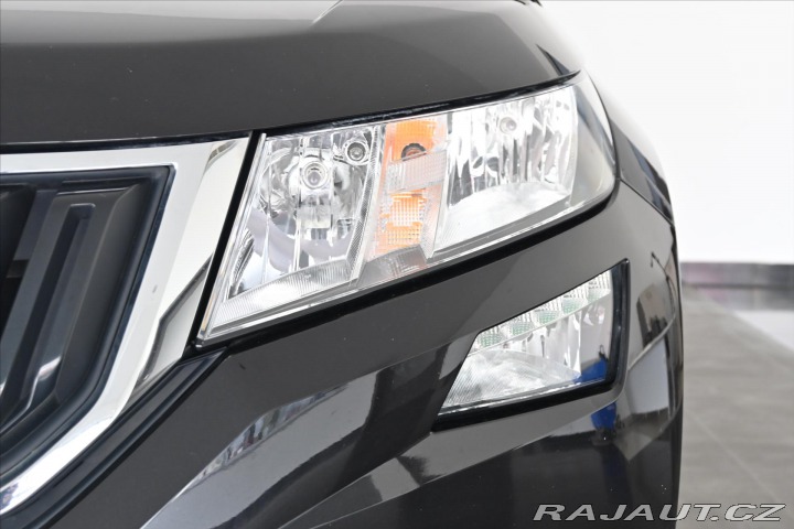 Škoda Kodiaq 2,0 TDI 110 kW 4x4 DSG Am 2021