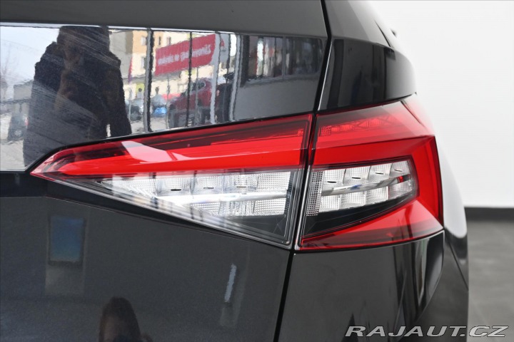 Škoda Kodiaq 2,0 TDI 110 kW 4x4 DSG Am 2021