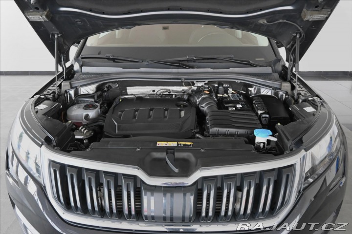 Škoda Kodiaq 2,0 TDI 110 kW*DSG*4x4*AM 2021