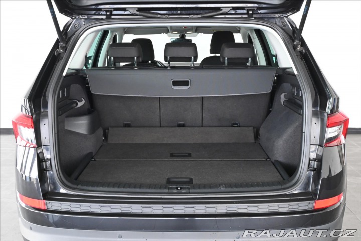 Škoda Kodiaq 2,0 TDI 110 kW*DSG*4x4*AM 2021