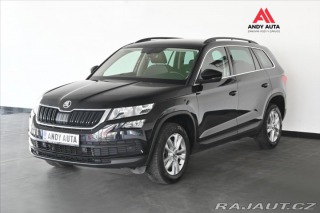 Škoda Kodiaq 2,0 TDI 110 kW*DSG*4x4*AM 2021