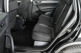 Škoda Kodiaq 2,0 TDI 110 kW*DSG*4x4*AM 2021