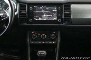 Škoda Kodiaq 2,0 TDI 110 kW*DSG*4x4*AM 2021