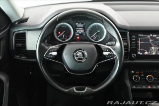 Škoda Kodiaq 2,0 TDI 110 kW*DSG*4x4*AM 2021
