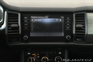 Škoda Kodiaq 2,0 TDI 110 kW*DSG*4x4*AM 2021