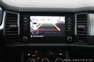 Škoda Kodiaq 2,0 TDI 110 kW*DSG*4x4*AM 2021