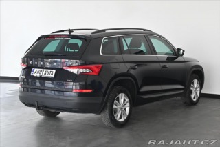 Škoda Kodiaq 2,0 TDI 110 kW*DSG*4x4*AM 2021